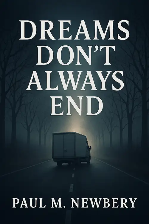 Dreams Dont Always End Short Novella