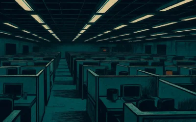 The Visual World Behind Dreams Don’t Always End