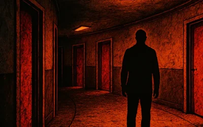 The Dream Behind Dreams Don’t Always End – Author Story