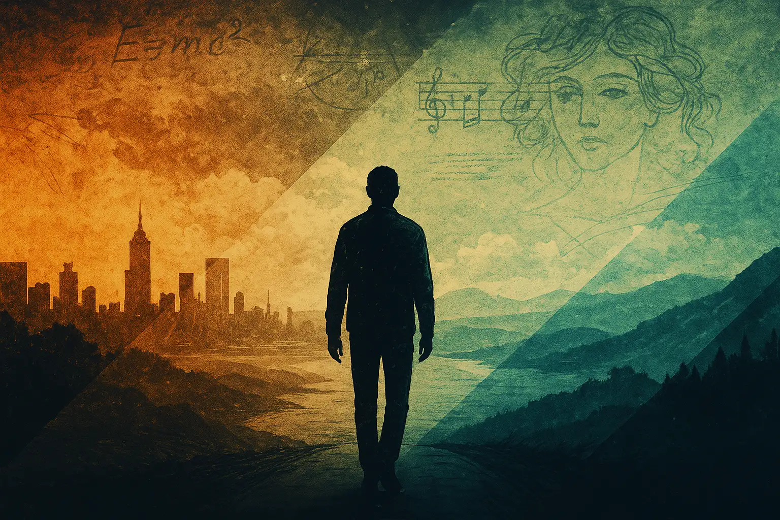 Inspired by Dreams