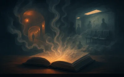 7 Dreamlike Novels That Blur Reality and Imagination