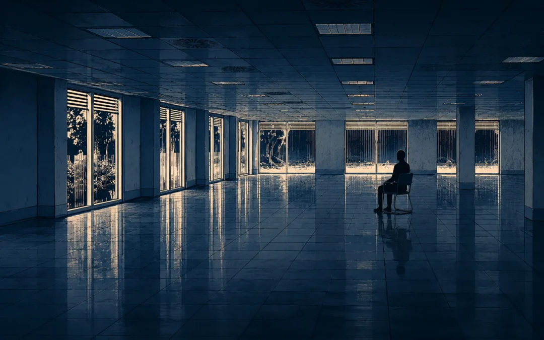 Liminal Spaces