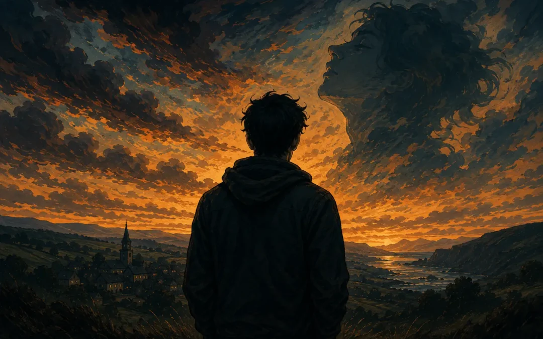 Am I Really Here? My Experience of When Reality Doesn’t Feel Real