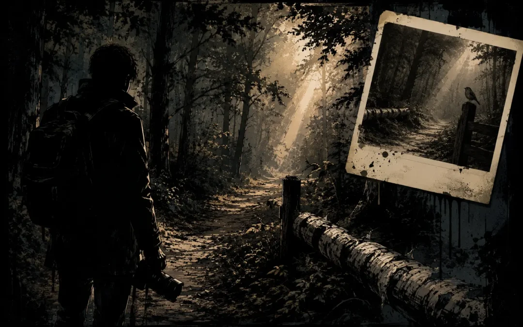 Déjà Vu Explained: Why Does It Feel So Real?